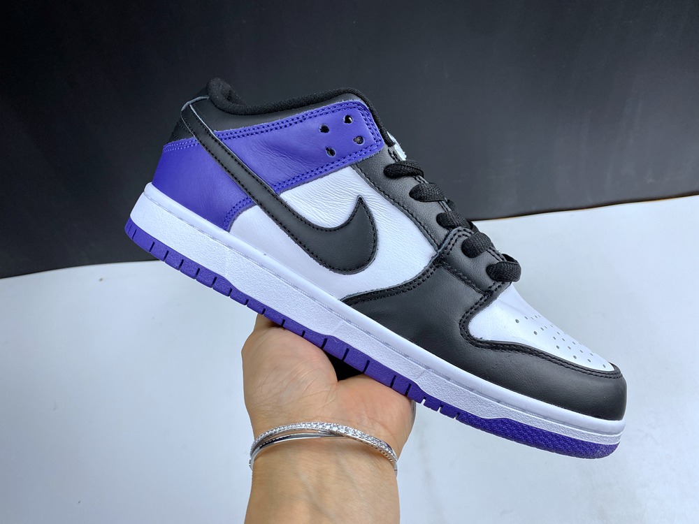 NIKE SB DUNK LOW PRO BQ6817500
